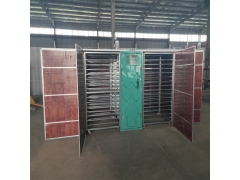 羊肚菌牛肝菌烘干机野生菌香菇木耳烘干设备农产品烘干机效率高好图1