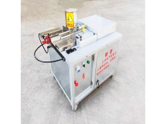 自动接种机械食用菌袋料打孔接种图2