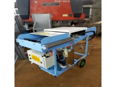 菌棒补水机香菇平菇木耳菌包菌袋全自动注水机补充营养液图3