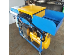 菌棒补水机香菇平菇木耳菌包菌袋全自动注水机补充营养液图2