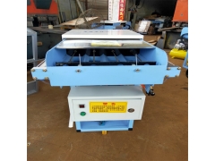 菌棒补水机香菇平菇木耳菌包菌袋全自动注水机补充营养液图4