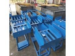 菌棒补水机香菇平菇木耳菌包菌袋全自动注水机补充营养液图1