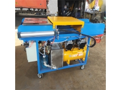 菌棒补水机香菇平菇木耳菌包菌袋全自动注水机补充营养液图5