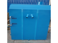 卧式蒸气锅炉 香菇木耳平菇灭菌锅炉煤柴 蒙古包蒸袋锅炉 常压图1