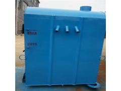 卧式蒸气锅炉 香菇木耳平菇灭菌锅炉煤柴 蒙古包蒸袋锅炉 常压图2