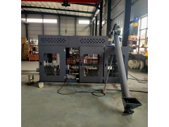 全自动套袋装袋机食用菌菌料菌棒自动化生产图3