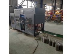 全自动套袋装袋机食用菌菌料菌棒自动化生产图2