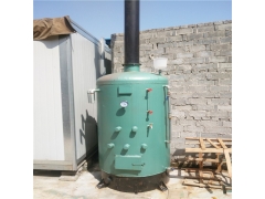 食用菌菌棒灭菌蒸酒做豆腐馒头燃煤锅炉烧柴洗浴供暖蒸汽锅炉佳润图3