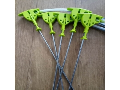 菌棒自动注水机蘑菇香菇平菇快速小型补水器 湖北佳润机械食用菌图3