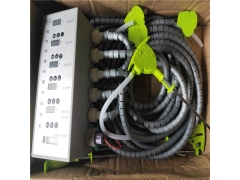 菌棒自动注水机蘑菇香菇平菇快速小型补水器 湖北佳润机械食用菌图1