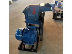 木材粉碎机废旧木料粉碎食用菌木屑机菇木粉碎佳润菌美食用菌机械图1