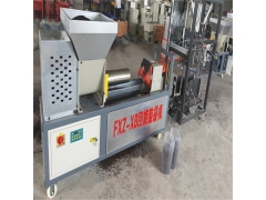 食用菌菌包灌包机自动装袋窝口插棒一体机佳润食用菌种植机械图3