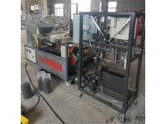 食用菌菌包灌包机自动装袋窝口插棒一体机佳润食用菌种植机械图2