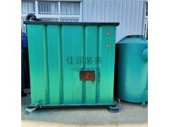 反烧汽化灭菌锅炉佳润食用菌机械香菇平菇节能环保柴煤灭菌蒸汽灶图1