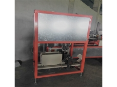 自动食用菌装袋机回旋装袋扎口一体机香菇平蘑菇菌袋程控装包佳润图5