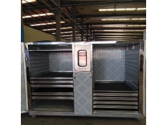 食用菌电烘干机香菇木耳脱水机三七豆角药材烤箱佳润干燥图5