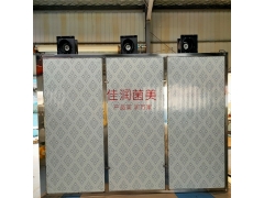 食用菌电烘干机香菇木耳脱水机三七豆角药材烤箱佳润干燥图4