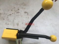 进口钢带打包机免扣A333型图1