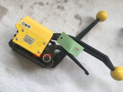 进口钢带打包机免扣A333型图2