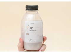 广州瓶装mct酵素咖啡奶茶粉代工oem贴牌厂