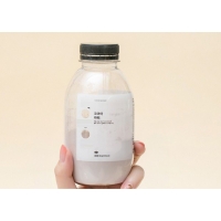广州瓶装mct酵素咖啡奶茶粉代工oem贴牌厂