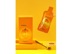 包工包料南瓜油柑酵素饮品代加工贴牌厂