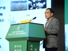 江维克：天麻腐烂病害是阻碍天麻产业发展的主要因素之一 ()