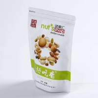 重庆高温冷冻蒸煮真空袋定做