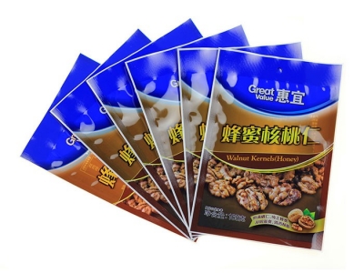 成都食品包装铝塑袋交货及时
