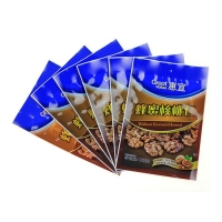 成都食品包装铝塑袋交货及时