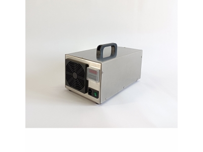 臭氧发生器除异味 学校酒店餐饮消毒机 食品保鲜除味图1