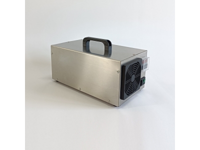 臭氧发生器除异味 学校酒店餐饮消毒机 食品保鲜除味图3