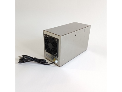 养殖场消毒机 圈舍除臭净化臭氧机 消毒除异味 汽车除烟味图4