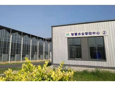 温室环境控制系统图3