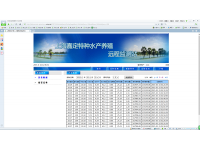 智慧水产养殖图2