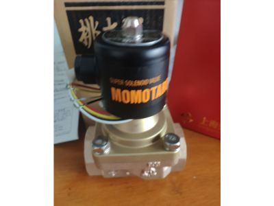 桃太郎先导直动式电磁阀 日本VENN阀天电磁阀图1