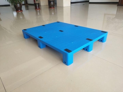 呼和浩特塑料托盘-包头塑料托盘规格齐全图1