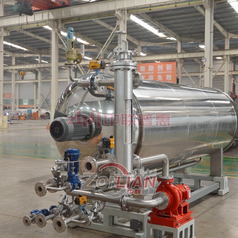 袋装肉制品杀菌锅 山东杀菌锅厂家 全自动灭菌锅图2