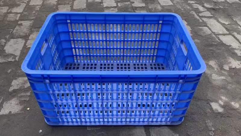 南海市永丰塑料五金厂，葵花牌塑料箱图2