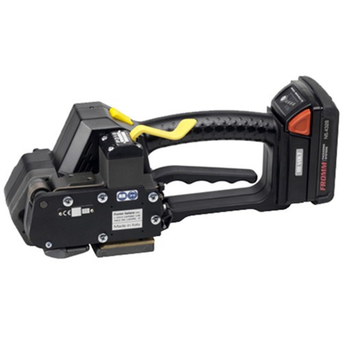 电池式塑带电动打包机P318   FROMM图1