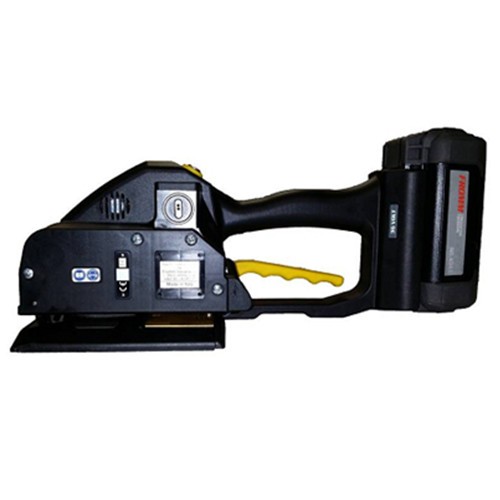 塑钢带电动 打包机P331 FROMM 包装机械图1