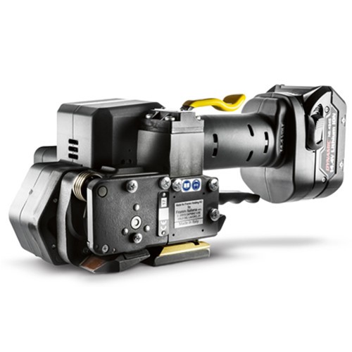 电池式塑带打包机Dynamic 2100 FROMM图1