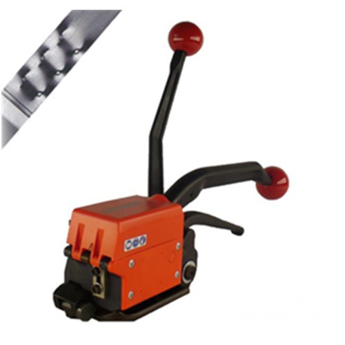 手动免铁扣 钢带打包机Dynamic 2000 FROMM图1