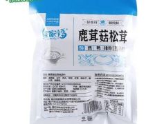 25.8元/袋！永辉超市卖假“松茸”遭处罚