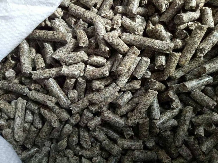 甜菜粕棉粕，甘蔗渣啤酒糟样品，甘蔗渣牛粪大豆皮米糠油糠小麦图3