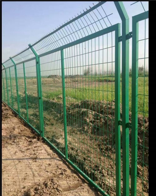 食用菌基地护栏网生产厂家图5
