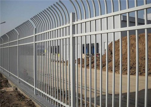 蘑菇厂区围栏网,食用菌基地护栏网图1