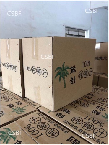 椰汁 组培专用图5