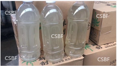 椰汁 组培专用图6