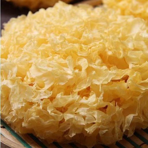 雪菲宠耳银耳珍好如此多胶常年供应图2